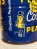 画像2: dp-150609-03 Planters / Mr.Peanuts 70's Party Pack Cocktail Peanuts Tin Can (2)