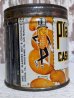 画像2: dp-150609-06 Planters / Mr.Peanuts 20's-40's Cashew Nuts Tin Can (2)