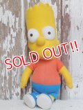 ct-150602-89 Bart / 2005 Plush Doll