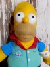 画像2: ct-150602-90 Homer / 2009 Plush Doll (2)