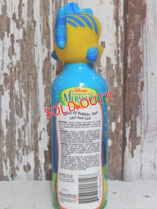 画像5: ct-150609-39 Flounder / johnson's 90's Bubble Bath Bottle