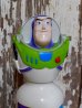 画像2: ct-150609-36 Buzz Lightyear / johnson's 1998 Bath Bubble Bottle (2)