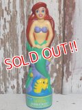 ct-150609-37 Ariel / 90's Bubble Bath Bottle