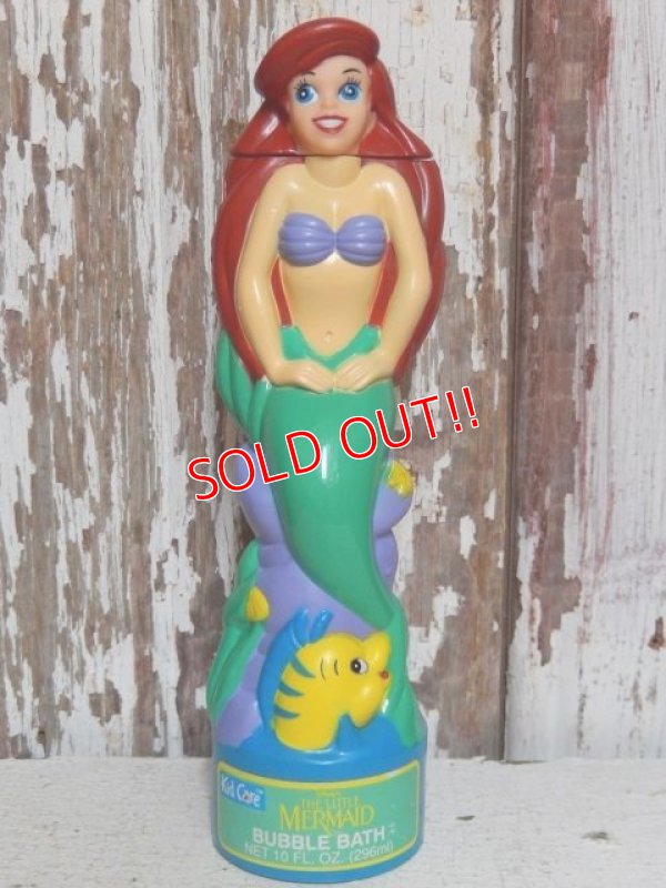 画像1: ct-150609-37 Ariel / 90's Bubble Bath Bottle