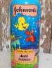 画像4: ct-150609-39 Flounder / johnson's 90's Bubble Bath Bottle