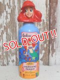 ct-150609-38 Ariel / johnson's 90's Shampoo Bottle