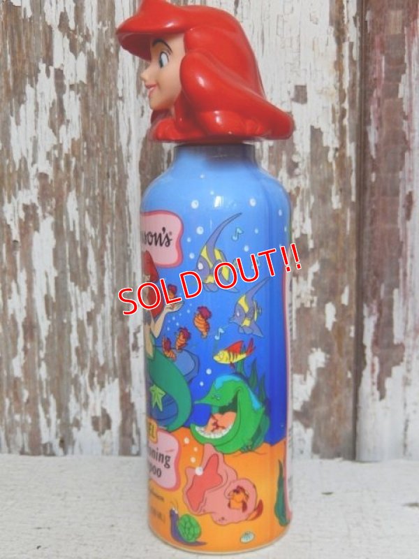 画像4: ct-150609-38 Ariel / johnson's 90's Shampoo Bottle