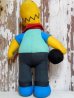 画像5: ct-150602-90 Homer / 2009 Plush Doll (5)