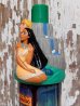 画像3: ct-150609-54 Pocahontas & John Smith / 90's Shampoo Bottle