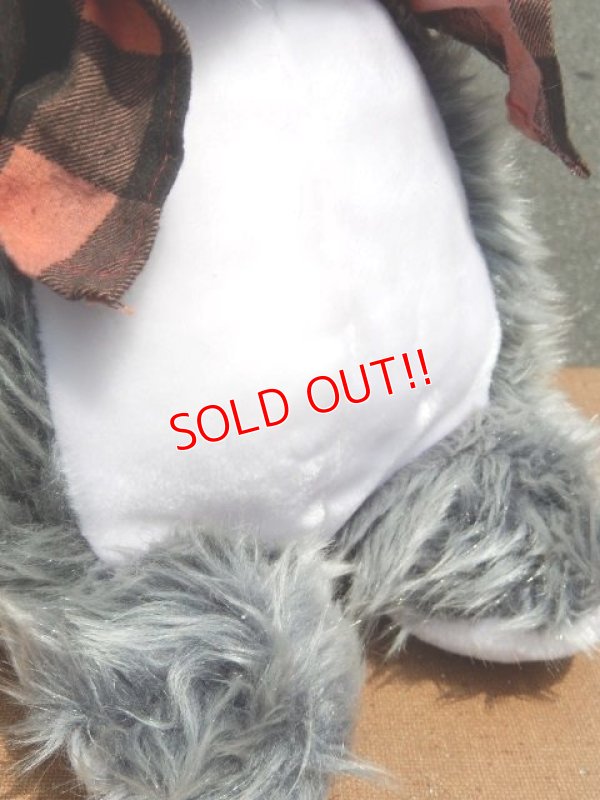 画像7: ct-150609-01 BIG AL / 80's Plush Doll "Country Bear Vacation Hoedown"