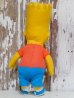 画像4: ct-150602-89 Bart / 2005 Plush Doll (4)