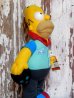 画像4: ct-150602-90 Homer / 2009 Plush Doll (4)