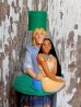 画像2: ct-150609-54 Pocahontas & John Smith / 90's Shampoo Bottle (2)