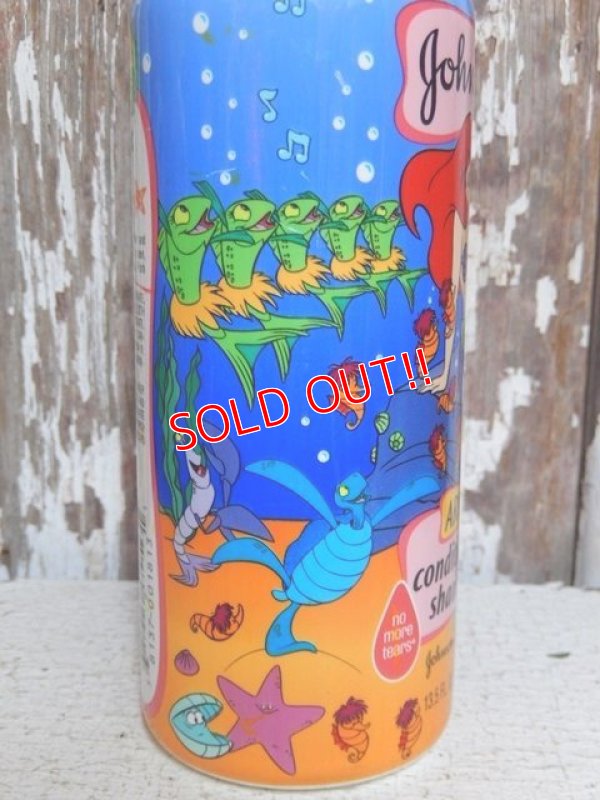 画像6: ct-150609-38 Ariel / johnson's 90's Shampoo Bottle