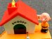 画像3: ct-150511-04 Snoopy / AVIVA 70's Express Station Set