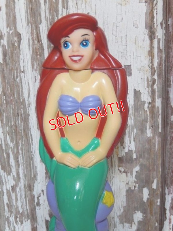 画像2: ct-150609-37 Ariel / 90's Bubble Bath Bottle