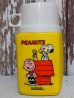 画像1: ct-150609-11 Snoopy / 80's Thermos (1)