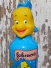 画像2: ct-150609-39 Flounder / johnson's 90's Bubble Bath Bottle (2)