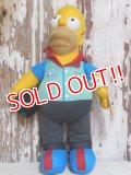 ct-150602-90 Homer / 2009 Plush Doll