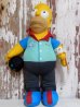 画像1: ct-150602-90 Homer / 2009 Plush Doll (1)