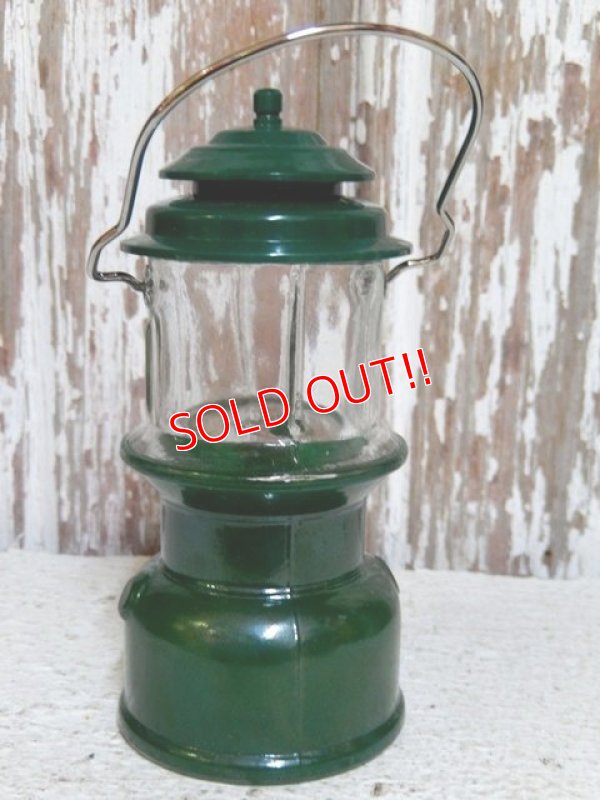 画像4: dp-150201-01 AVON / 80's Coleman Lantern Cologne Bottle