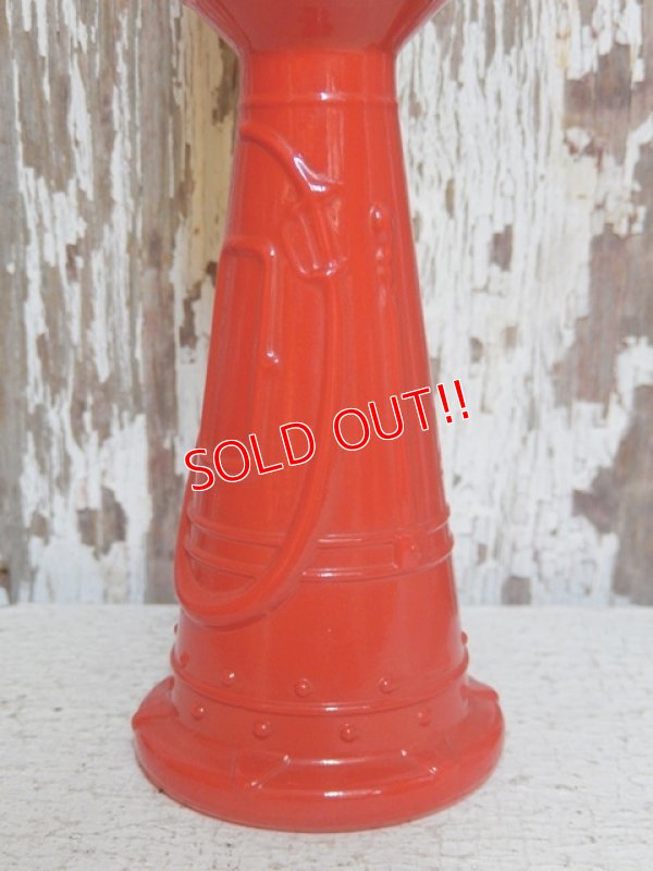 画像4: dp-150602-20 AVON / 80's Gas Pump After Shave Bottle