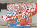ct-150609-17 Roger Rabbit / 80's Inflatable