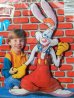 画像2: ct-150609-17 Roger Rabbit / 80's Inflatable (2)