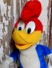 画像2: ct-150602-91 Woody Woodpecker / 80's-90's Plush Doll (2)