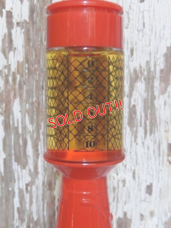 画像3: dp-150602-20 AVON / 80's Gas Pump After Shave Bottle