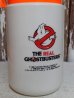 画像6: ct-150602-53 The Real Ghostbusters / Thermos 80's Plastic Lunchbox