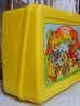 画像3: ct-150602-54 Rainbow Brite / Thermos 80's Plastic Lunchbox