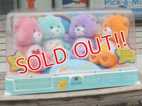 ct-150519-02 Care Bears / "Sing-Along Friends" Store Display