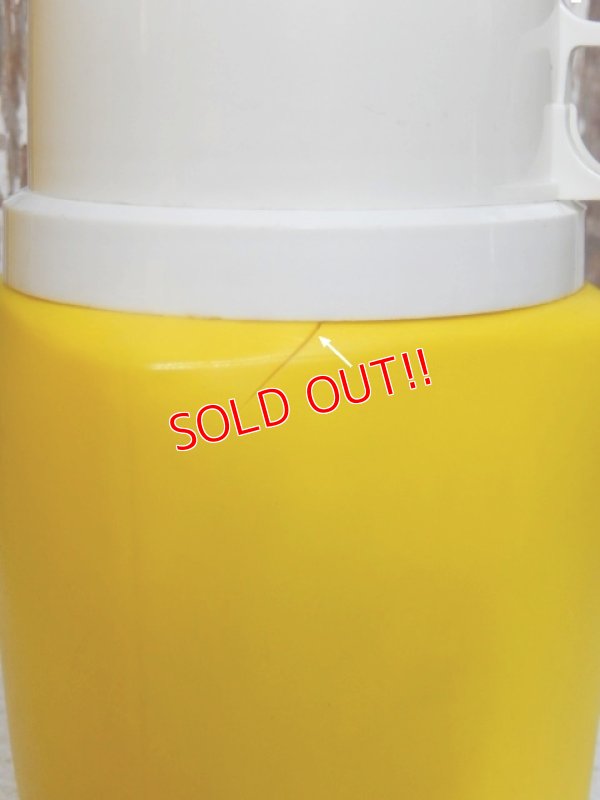 画像7: ct-150602-54 Rainbow Brite / Thermos 80's Plastic Lunchbox