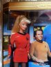 画像2: ct-150602-44 Barbie & Ken / Mattel 1996 STAR TREK Giftset (2)