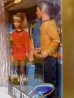 画像4: ct-150602-44 Barbie & Ken / Mattel 1996 STAR TREK Giftset