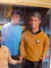 画像3: ct-150602-44 Barbie & Ken / Mattel 1996 STAR TREK Giftset