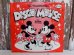 画像1: ct-150519-42 The Mouseketeers Disco Mouse 70's Record (1)