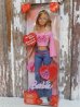 画像1: ct-150401-04 Barbie / Mattel 2004 Hearts & Kisses (1)