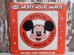 画像1: ct-150519-43 Mickey Mouse Club / 70's Record (1)