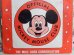 画像2: ct-150519-43 Mickey Mouse Club / 70's Record (2)