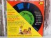 画像8: ct-150519-34 Walt Disney Mother Goose Rhymes / 70's Record and Book