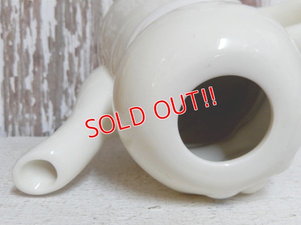 画像7: ct-150616-21 Pillsbury / Poppin' Fresh / 90's Tea Pot