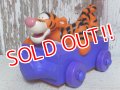 ct-150609-47 Tigger / johnson's 90's Bubble Bath Bottle