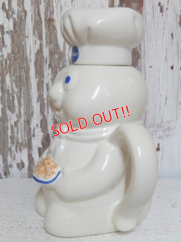 画像4: ct-150616-21 Pillsbury / Poppin' Fresh / 90's Tea Pot