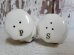 画像6: ct-150616-20 Pillsbury / Poppin Fresh 90's Ceramic S&P (Japan)