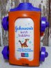 画像5: ct-150609-47 Tigger / johnson's 90's Bubble Bath Bottle (5)