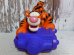 画像2: ct-150609-47 Tigger / johnson's 90's Bubble Bath Bottle (2)