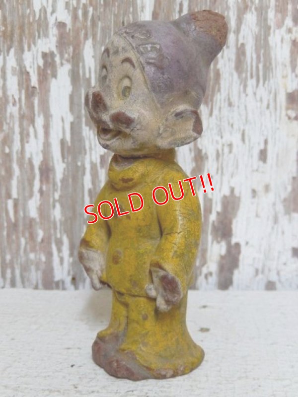 画像3: ct-150617-03 Dopey / 30's Bisque Doll