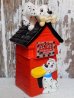 画像1: ct-150609-33 101 Dalmatians / 90's Bubble Bath Bottle (1)